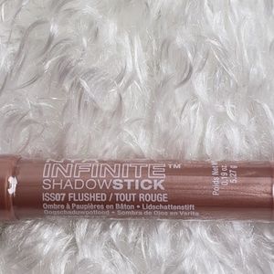 3/$12 NYX Infinite Shadowstick Flushed